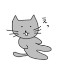 ろっちゃんとたろきちくん（個別スタンプ：6）