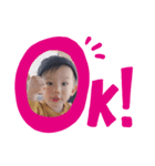 kiichi❤︎（個別スタンプ：1）
