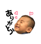kiichi❤︎（個別スタンプ：3）