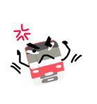 電車deスタンプ！子供専用（個別スタンプ：29）
