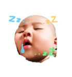NANASEスタンプ（個別スタンプ：3）