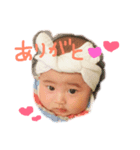 NANASEスタンプ（個別スタンプ：4）