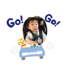 ぼくの名前は、隣太郎。vol.1（個別スタンプ：6）