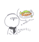 こば teacher（個別スタンプ：3）