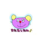 しん画伯のお絵かき（個別スタンプ：15）