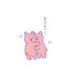 のらくまスタンプ（個別スタンプ：6）