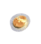 カップケーキ（個別スタンプ：7）