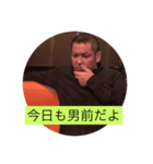 ポコ先輩3/17（個別スタンプ：6）