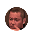 ポコ先輩3/17（個別スタンプ：8）