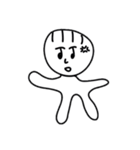 へろへろ 5（個別スタンプ：13）