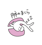 だいどーみゃくんスタンプ！（個別スタンプ：19）