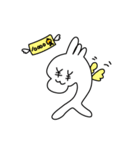 だいどーみゃくんスタンプ！（個別スタンプ：32）