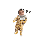 馬宮系boys（個別スタンプ：3）