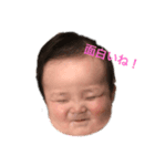 りとくんの毎日。（個別スタンプ：3）