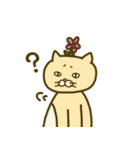 ハマグリスタンプ（個別スタンプ：1）