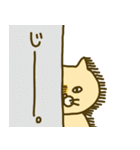 ハマグリスタンプ（個別スタンプ：2）