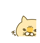 ハマグリスタンプ（個別スタンプ：15）