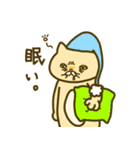 ハマグリスタンプ（個別スタンプ：16）