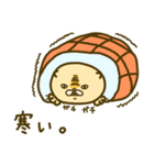 ハマグリスタンプ（個別スタンプ：26）