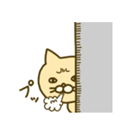 ハマグリスタンプ（個別スタンプ：27）
