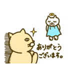 ハマグリスタンプ（個別スタンプ：30）
