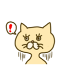 ハマグリスタンプ（個別スタンプ：35）