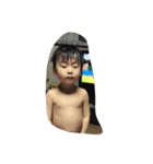 しょうきち やったね（個別スタンプ：1）