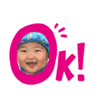 ゆうまろ（個別スタンプ：4）