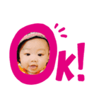 あいざわきっず（個別スタンプ：1）