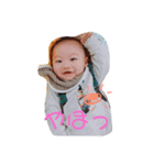 あいざわきっず（個別スタンプ：2）