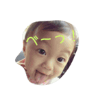 あいざわきっず（個別スタンプ：3）
