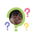 あいざわきっず（個別スタンプ：8）