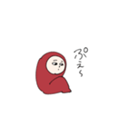 たらこです。（個別スタンプ：10）
