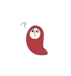 たらこです。（個別スタンプ：14）