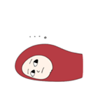 たらこです。（個別スタンプ：19）