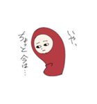 たらこです。（個別スタンプ：23）