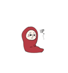 たらこです。（個別スタンプ：32）