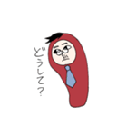 たらこです。（個別スタンプ：34）