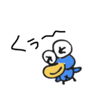 リトルジミー3（個別スタンプ：1）