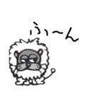 リトルジミー3（個別スタンプ：7）