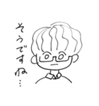 Tクラスみんなのスタンプ（個別スタンプ：5）