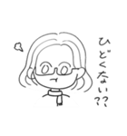 Tクラスみんなのスタンプ（個別スタンプ：7）
