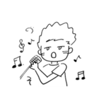 Tクラスみんなのスタンプ（個別スタンプ：10）