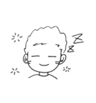 Tクラスみんなのスタンプ（個別スタンプ：11）
