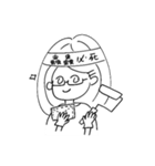 Tクラスみんなのスタンプ（個別スタンプ：30）