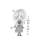 Tクラスみんなのスタンプ（個別スタンプ：31）