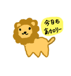 使えるスタンプ☆♡（個別スタンプ：11）