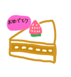 使えるスタンプ☆♡（個別スタンプ：19）