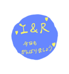 使えるスタンプ☆♡（個別スタンプ：23）