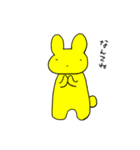 日々の連絡用スタンプ（個別スタンプ：21）